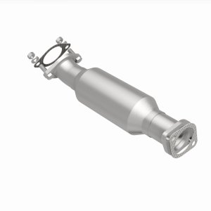 Hyundai Santa Fe Catalytic Converter - Magnaflow - Direct Fit, California Grade CARB Compliant - `07-`09