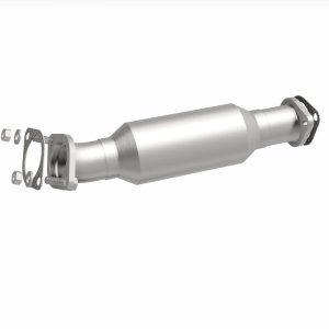 Hyundai Santa Fe Catalytic Converter - Magnaflow - Direct Fit, California Grade CARB Compliant - `07-`09