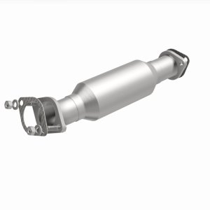 Hyundai Santa Fe Catalytic Converter - Magnaflow - Direct Fit, California Grade CARB Compliant - `07-`09