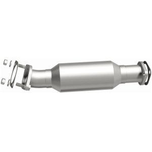 Hyundai Santa Fe Catalytic Converter - Magnaflow - Direct Fit, California Grade CARB Compliant - `07-`09