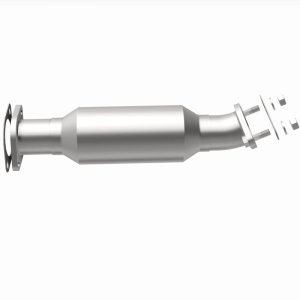 Hyundai Santa Fe Catalytic Converter - Magnaflow - Direct Fit, California Grade CARB Compliant - `07-`09