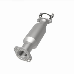 Hyundai Santa Fe Catalytic Converter - Magnaflow - Direct Fit, California Grade CARB Compliant - `07-`09