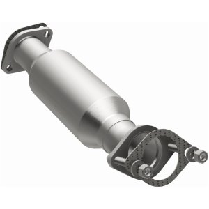 Hyundai Santa Fe Catalytic Converter - Magnaflow - Direct Fit, California Grade CARB Compliant - `07-`09