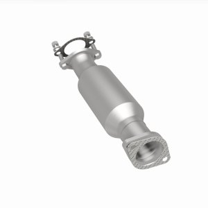 Hyundai Santa Fe Catalytic Converter - Magnaflow - Direct Fit, California Grade CARB Compliant - `07-`09
