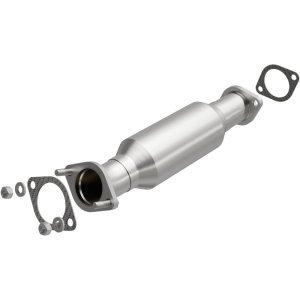 Hyundai Santa Fe Catalytic Converter - Magnaflow - Direct Fit, California Grade CARB Compliant - `07-`09