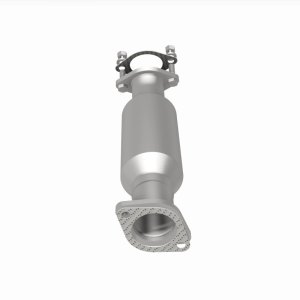 Hyundai Santa Fe Catalytic Converter - Magnaflow - Direct Fit, California Grade CARB Compliant - `07-`09