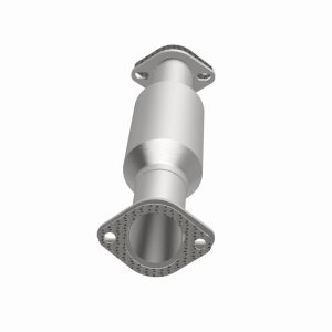 Hyundai Entourage Catalytic Converter - Magnaflow - California Grade CARB Compliant DF - `07-`08 Hyundai Entourage Catalytic Converter - Magnaflow - California Grade CARB Compliant DF - `07-`08