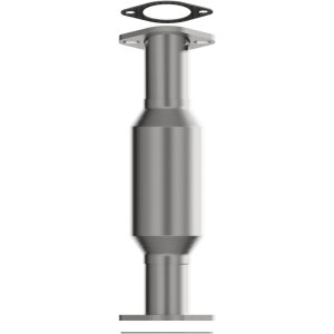 Hyundai Entourage Catalytic Converter - Magnaflow - California Grade CARB Compliant DF - `07-`08 Hyundai Entourage Catalytic Converter - Magnaflow - California Grade CARB Compliant DF - `07-`08