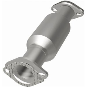 Hyundai Entourage Catalytic Converter - Magnaflow - California Grade CARB Compliant DF - `07-`08 Hyundai Entourage Catalytic Converter - Magnaflow - California Grade CARB Compliant DF - `07-`08