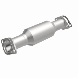 Hyundai Entourage Catalytic Converter - Magnaflow - California Grade CARB Compliant DF - `07-`08 Hyundai Entourage Catalytic Converter - Magnaflow - California Grade CARB Compliant DF - `07-`08