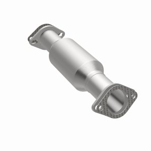 Hyundai Entourage Catalytic Converter - Magnaflow - California Grade CARB Compliant DF - `07-`08 Hyundai Entourage Catalytic Converter - Magnaflow - California Grade CARB Compliant DF - `07-`08