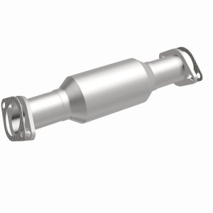 Hyundai Entourage Catalytic Converter - Magnaflow - California Grade CARB Compliant DF - `07-`08 Hyundai Entourage Catalytic Converter - Magnaflow - California Grade CARB Compliant DF - `07-`08