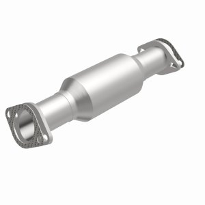 Kia Sedona Catalytic Converter - Magnaflow - California Grade CARB Compliant DF - `06-`10