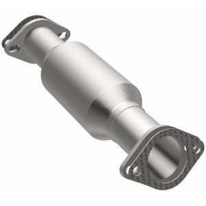 Kia Sedona Catalytic Converter - Magnaflow - California Grade CARB Compliant DF - `06-`10