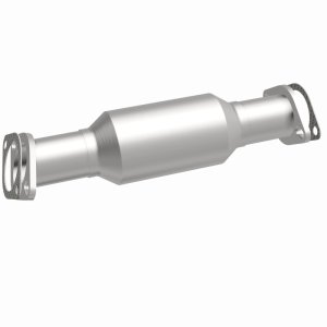Kia Sedona Catalytic Converter - Magnaflow - California Grade CARB Compliant DF - `06-`10