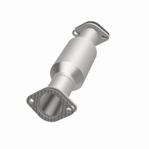 Kia Sedona Catalytic Converter - Magnaflow - California Grade CARB Compliant DF - `06-`10