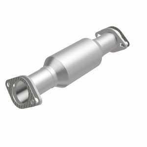 Kia Sedona Catalytic Converter - Magnaflow - California Grade CARB Compliant DF - `06-`10