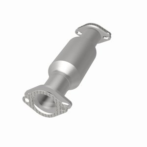 Kia Sedona Catalytic Converter - Magnaflow - California Grade CARB Compliant DF - `06-`10
