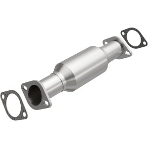 Kia Sedona Catalytic Converter - Magnaflow - California Grade CARB Compliant DF - `06-`10