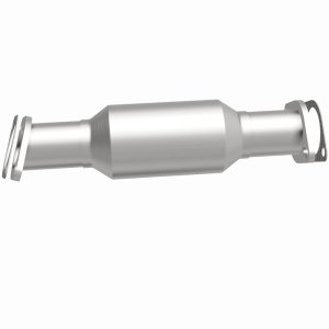 Kia Sedona Catalytic Converter - Magnaflow - California Grade CARB Compliant DF - `06-`10