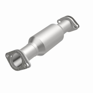 Kia Sedona Catalytic Converter - Magnaflow - California Grade CARB Compliant DF - `06-`10