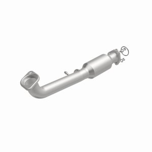 Acura RDX Catalytic Converter - Magnaflow - Direct Fit - `07-`12