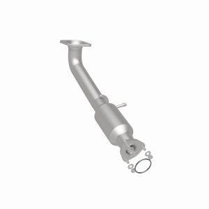 Acura RDX Catalytic Converter - Magnaflow - Direct Fit - `07-`12