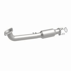 Acura RDX Catalytic Converter - Magnaflow - Direct Fit - `07-`12