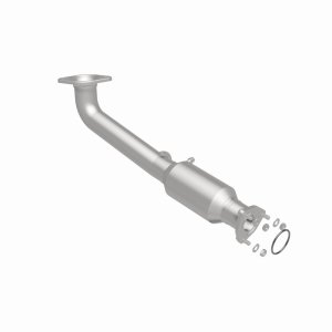 Acura RDX Catalytic Converter - Magnaflow - Direct Fit - `07-`12
