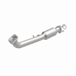 Acura RDX Catalytic Converter - Magnaflow - Direct Fit - `07-`12