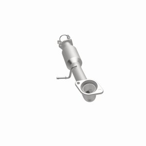 Acura RDX Catalytic Converter - Magnaflow - Direct Fit - `07-`12