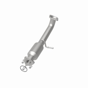 Acura RDX Catalytic Converter - Magnaflow - Direct Fit - `07-`12