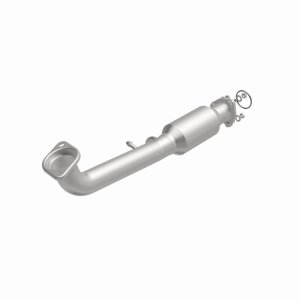 Acura RDX Catalytic Converter - Magnaflow - Direct Fit - `07-`12