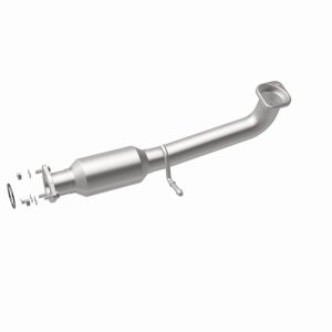 Acura RDX Catalytic Converter - Magnaflow - Direct Fit - `07-`12