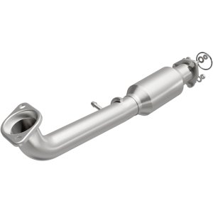 Acura RDX Catalytic Converter - Magnaflow - Direct Fit - `07-`12