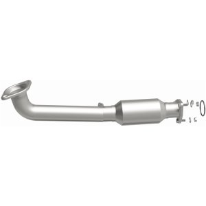 Acura RDX Catalytic Converter - Magnaflow - Direct Fit - `07-`12