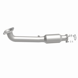 Acura RDX Catalytic Converter - Magnaflow - Direct Fit - `07-`12