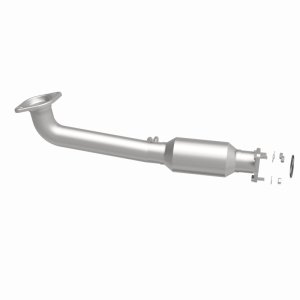 Acura RDX Catalytic Converter - Magnaflow - Direct Fit - `07-`12