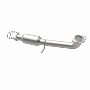 Acura RDX Catalytic Converter - Magnaflow - Direct Fit - `07-`12