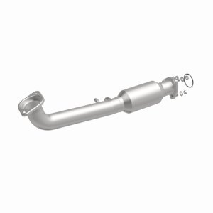 Acura RDX Catalytic Converter - Magnaflow - Direct Fit - `07-`12