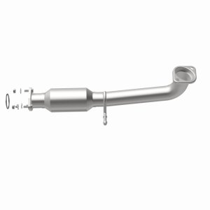 Acura RDX Catalytic Converter - Magnaflow - Direct Fit - `07-`12