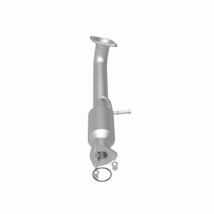 Acura RDX Catalytic Converter - Magnaflow - Direct Fit - `07-`12