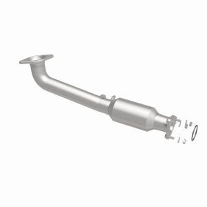 Acura RDX Catalytic Converter - Magnaflow - Direct Fit - `07-`12
