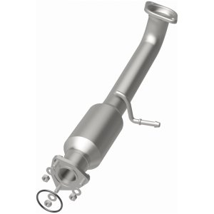 Acura RDX Catalytic Converter - Magnaflow - Direct Fit - `07-`12