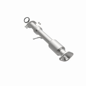 Toyota Highlander Catalytic Converter - Magnaflow - Direct Fit, CARB Compliant - `14-`15