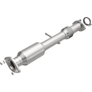 Toyota Highlander Catalytic Converter - Magnaflow - Direct Fit, CARB Compliant - `14-`15 Toyota Highlander Catalytic Converter - Magnaflow - Direct Fit, CARB Compliant - `14-`15