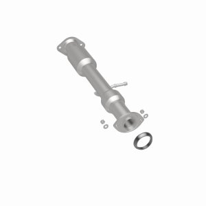Toyota Highlander Catalytic Converter - Magnaflow - Direct Fit, CARB Compliant - `14-`15