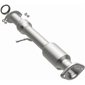 Toyota Highlander Catalytic Converter - Magnaflow - Direct Fit, CARB Compliant - `14-`15