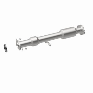 Toyota Highlander Catalytic Converter - Magnaflow - Direct Fit, CARB Compliant - `14-`15
