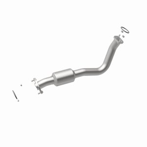 Toyota RAV4 Catalytic Converter - Magnaflow - California Grade CARB Compliant Direct-Fit - `13-`16